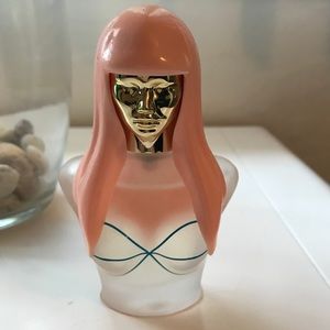 SOLD 💖Pink Friday Perfume by Nicki Minaj💖